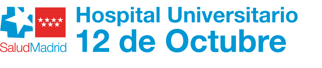 logo 12 de octubre