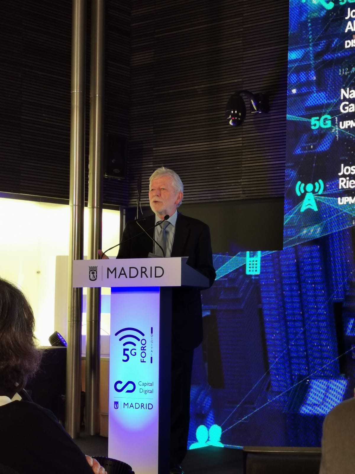 Forum5G 3